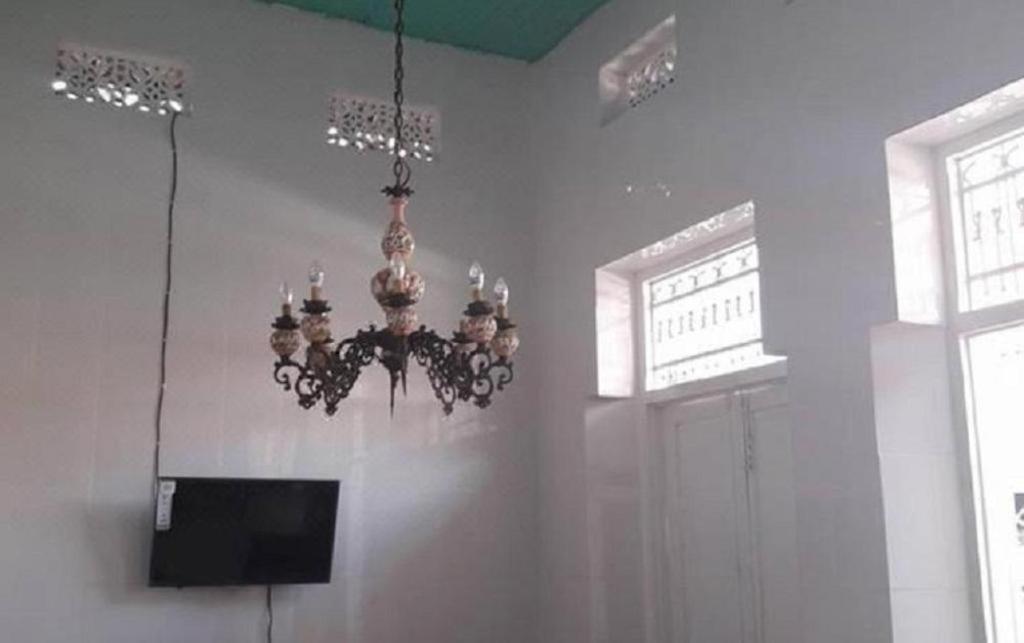 Graha Teras Syariah Hotel Surabaya Exterior foto