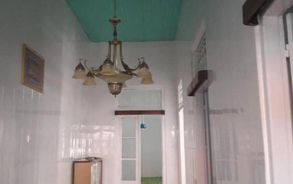 Graha Teras Syariah Hotel Surabaya Exterior foto